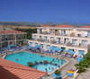 Nicki Holiday Resort *** :: Полис :: Кипр